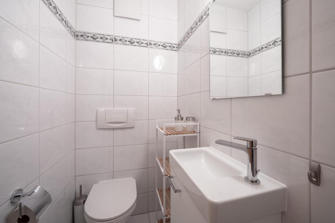 פלימס Laax Homes - Capolgarten 3,7 מראה חיצוני תמונה