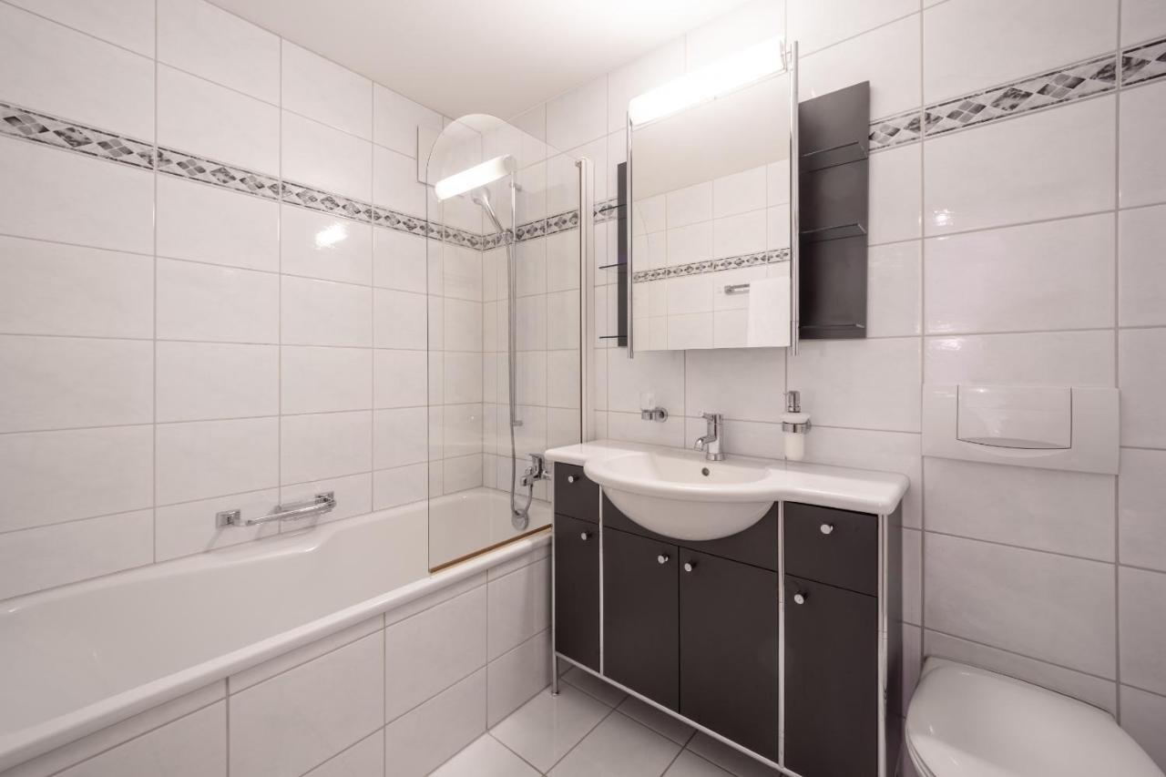 פלימס Laax Homes - Capolgarten 3,7 מראה חיצוני תמונה